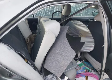 2012 Toyota Camry Hybrid Le from USA, damaged, VIN 4T1BD1FK0CU009401